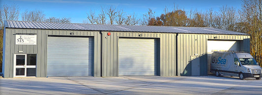 Is Your Steel Building Green and Sustainable in 2025?