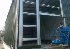 How to Insulate a Steel Building for 2025 Compliance