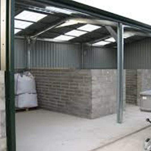 Why Bolted Connections are Better than Screws for Steel ConstructionWhy Bolted Connections are Better than Screws for Steel Construction