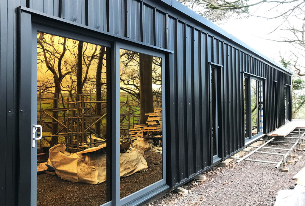 Will the Use of Your Building Affect the Design and Compliance in 2025?