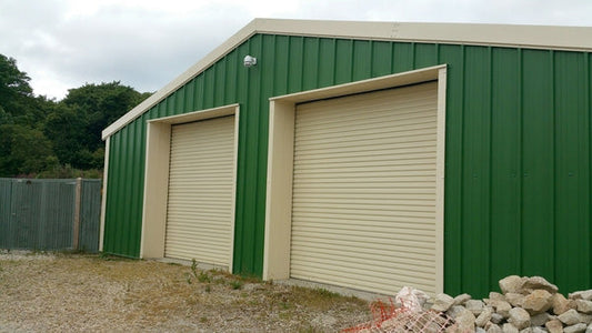 How to Choose the Best Quality Steel Garage Kits