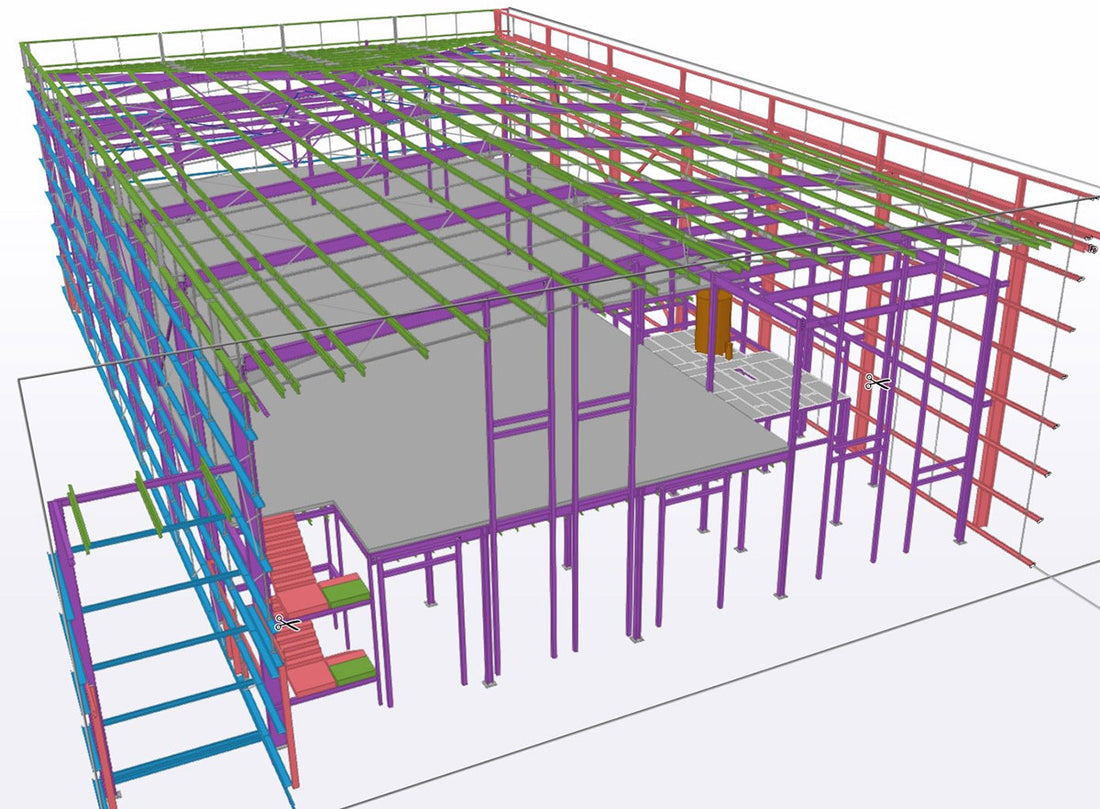 7 Essential Tips for Choosing Your DIY Steel Building Kit (2025 Edition)
