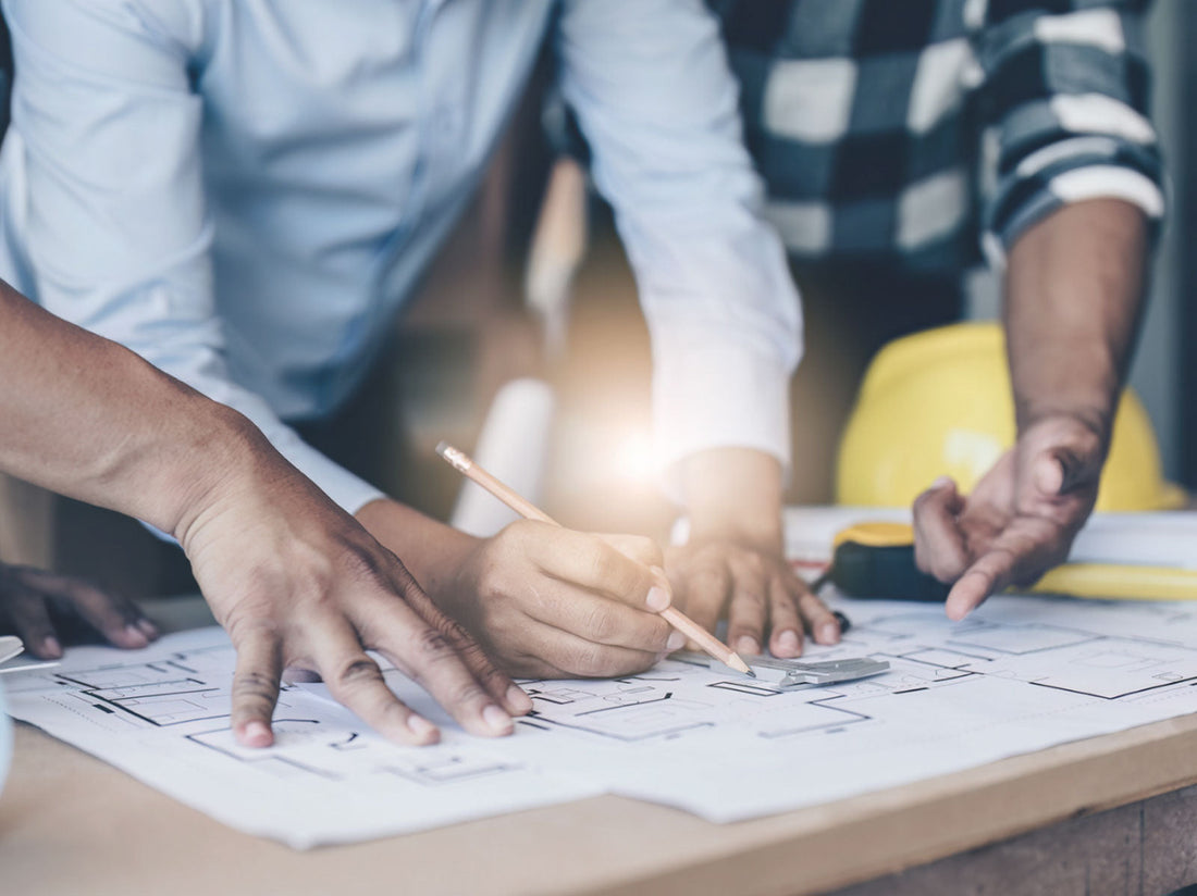 What Are Structural Calculations and Why Are They Non-Negotiable? (2025 Edition)