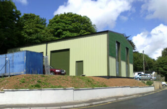 The Key Advantages and Benefits of a Steel Building