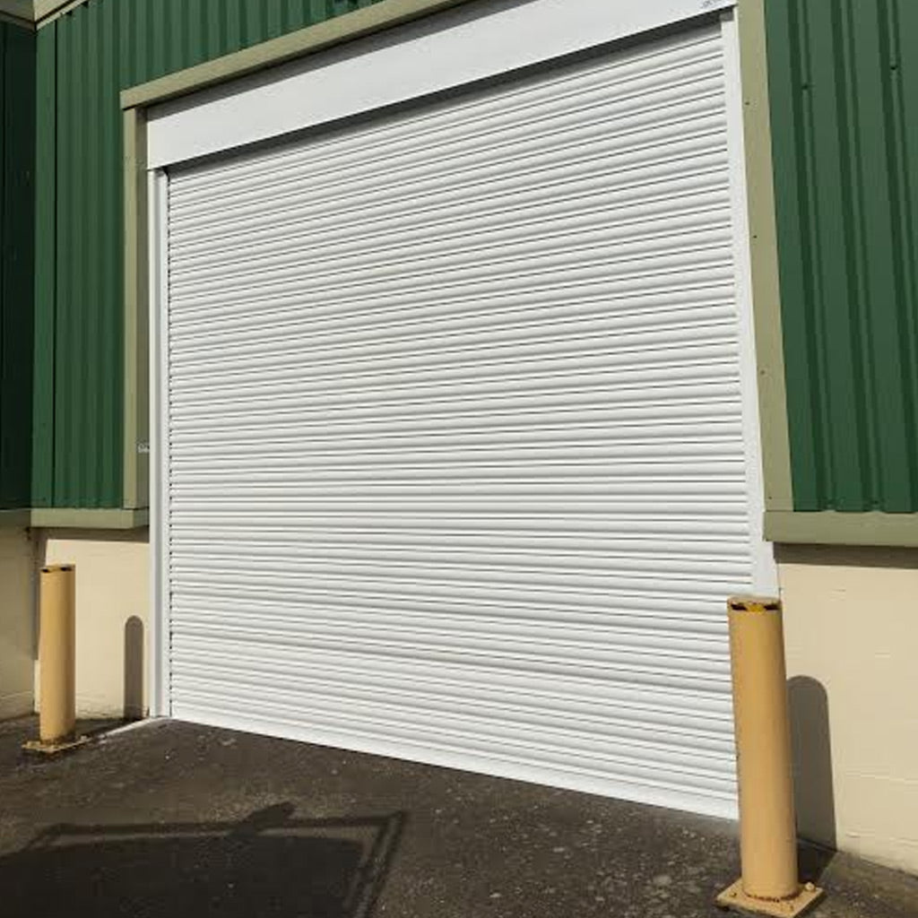 Custom Size - Atlantic Steel Buildings | UK Company No. 06234005